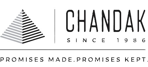 Chandak Group Logo