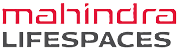 Mahindra Lifespaces Logo