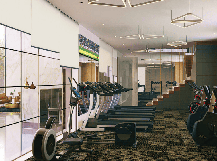 the-baya-midtown-dadar-west-gym