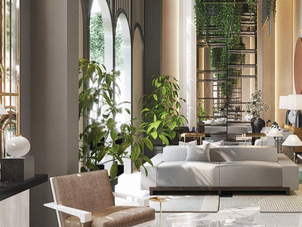 Flats For Sale in Andheri West
