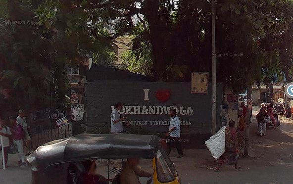 Flats for Rent in Andheri West