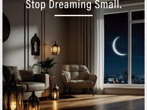 New Launch in Jogeshwari West by Dream India