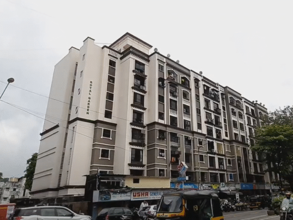 Royal Garden Jogeshwari